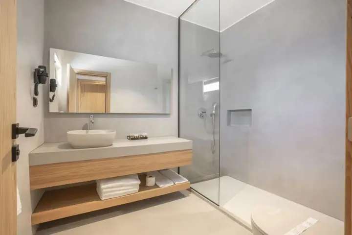 Бодрум: Regia Mare Beach Hotel & Spa Bodrum