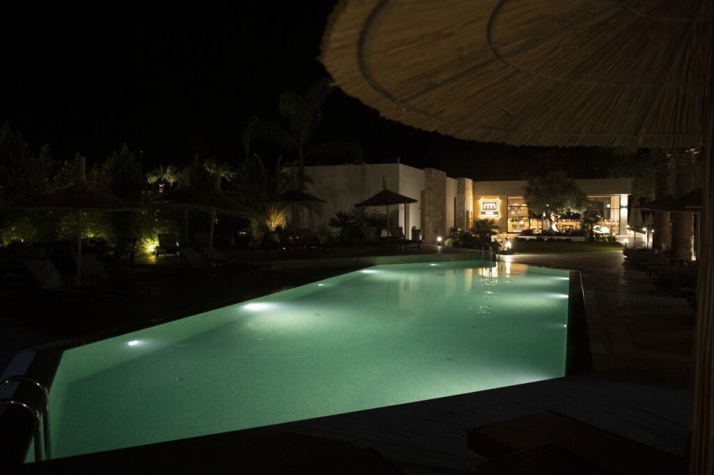 Бодрум: Regia Mare Beach Hotel & Spa Bodrum
