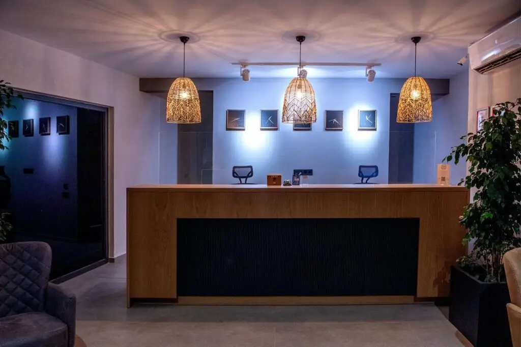 Бодрум: Regia Mare Beach Hotel & Spa Bodrum