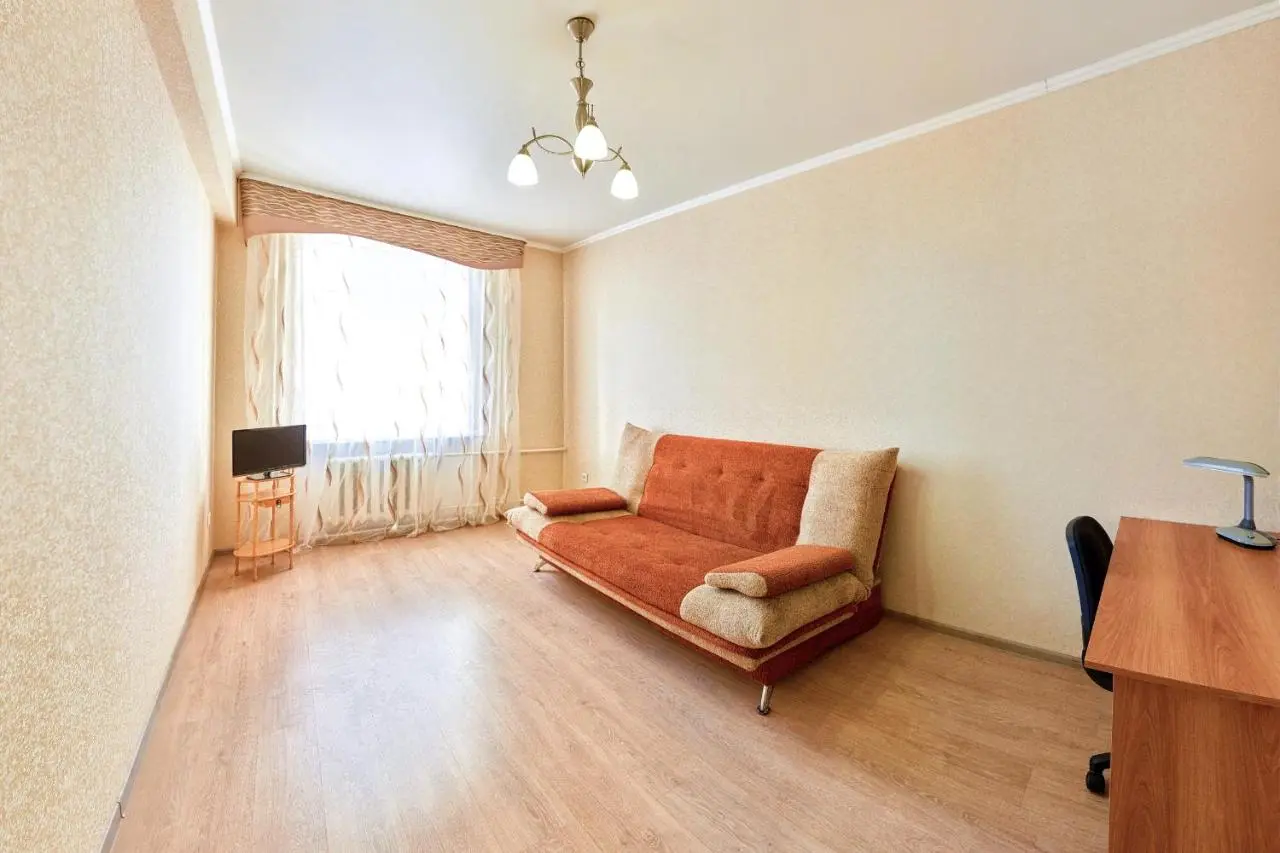 Курган: Apartment on Krasina 70