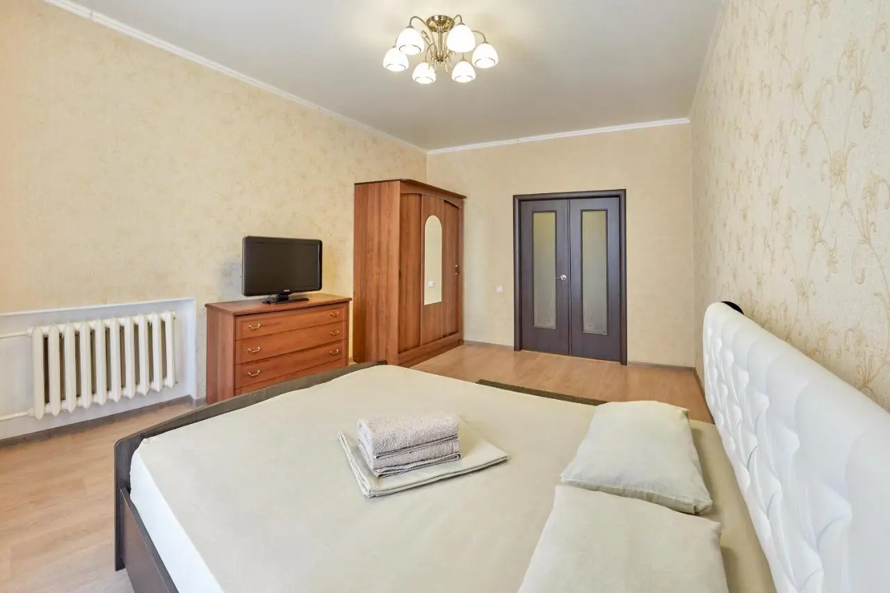 Курган: Apartment on Krasina 70