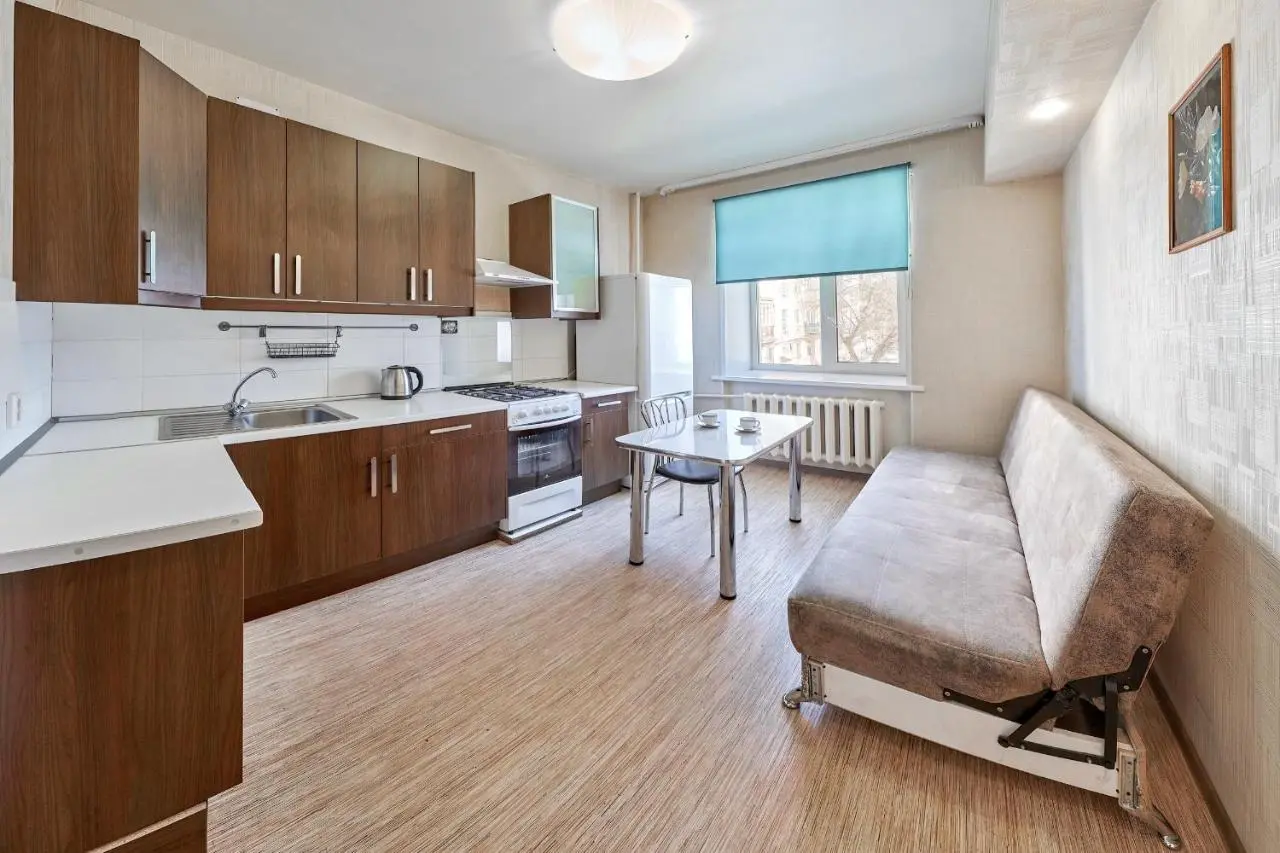 Курган: Apartment on Krasina 70