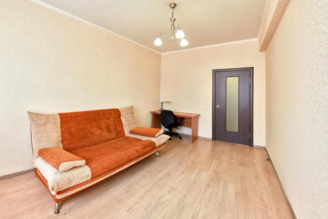 Курган: Apartment on Krasina 70