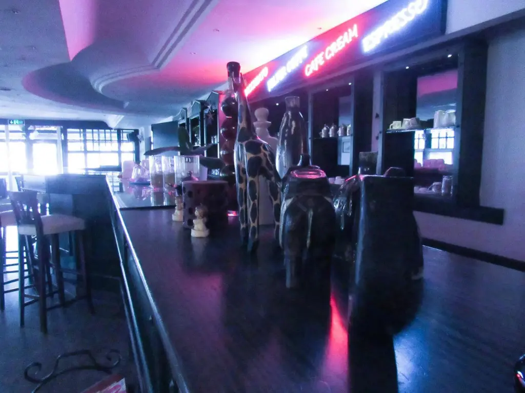 Стамбул: Airport Inn Hotel