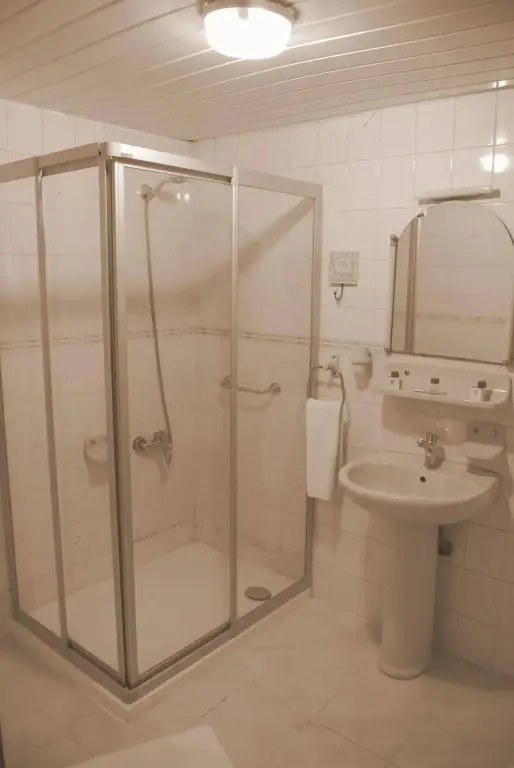 Стамбул: Airport Inn Hotel