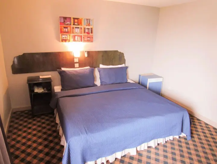 Стамбул: Airport Inn Hotel