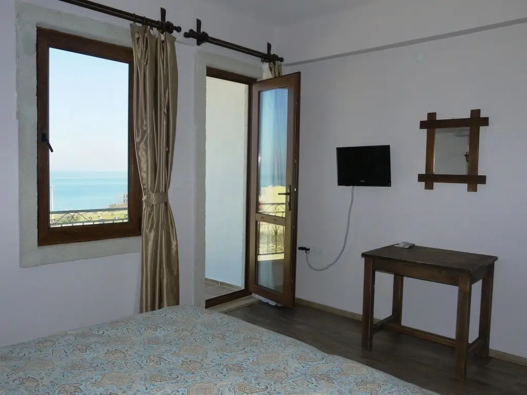Karaburun Konak Hotel — фото 1