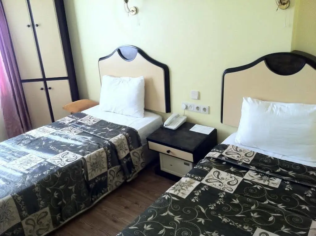 Бурса: Oz Cakir Hotel