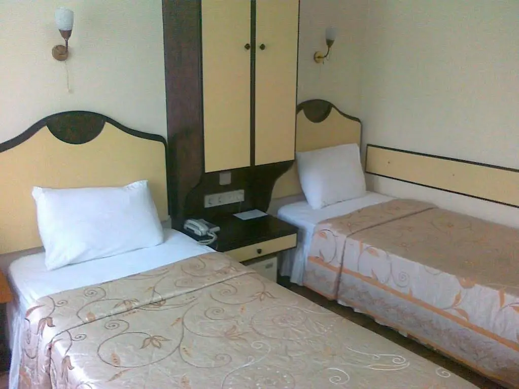 Бурса: Oz Cakir Hotel