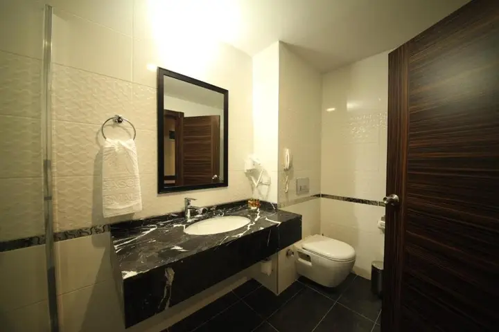 Соргун: Safa Sorgun Thermal Hotel Wellness & Spa