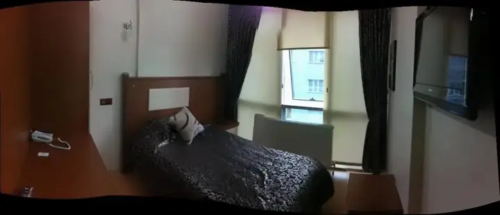 Келкит: Fidan Park Hotel