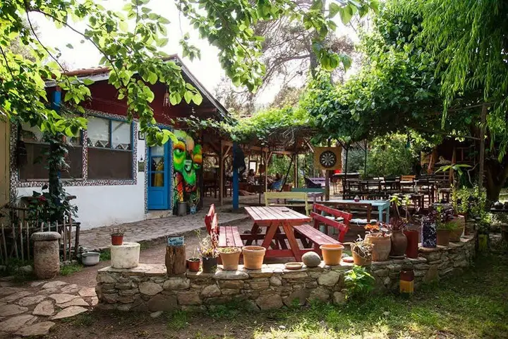 Кумлуджа: eskibeyaz/olympos