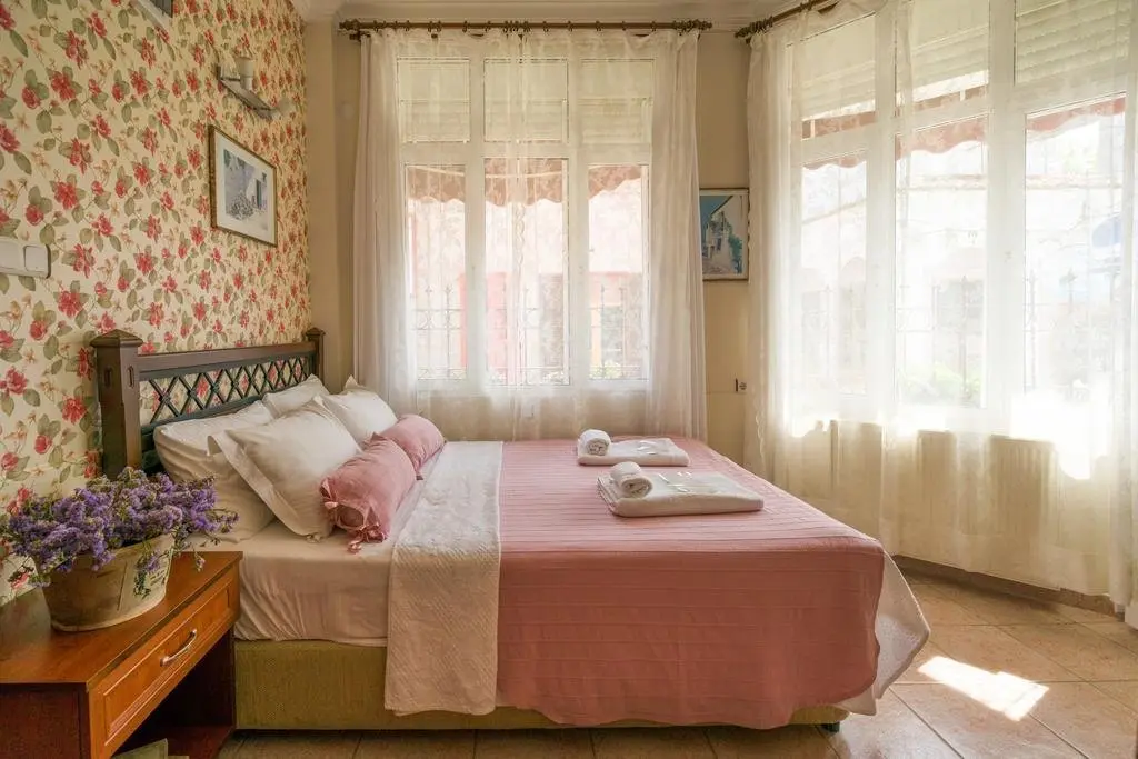 Айвалык: Cunda Altay Butik Hotel