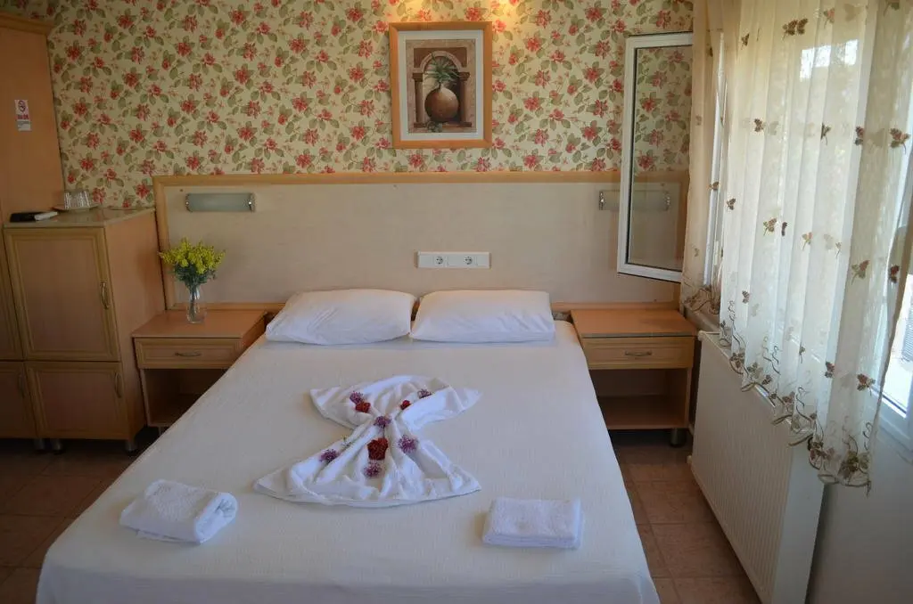 Айвалык: Cunda Altay Butik Hotel