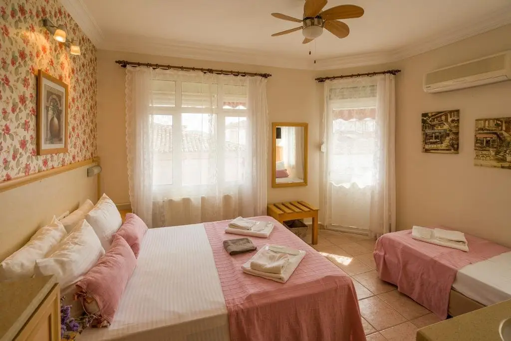 Айвалык: Cunda Altay Butik Hotel