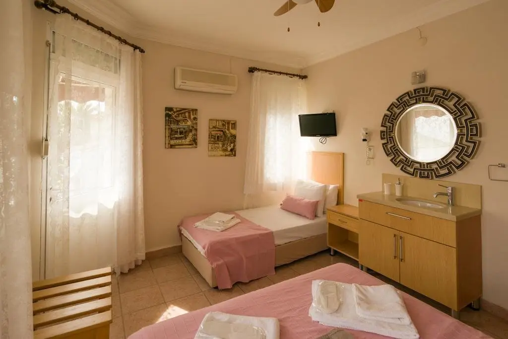 Айвалык: Cunda Altay Butik Hotel