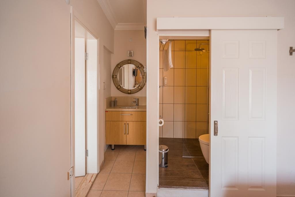Айвалык: Cunda Altay Butik Hotel
