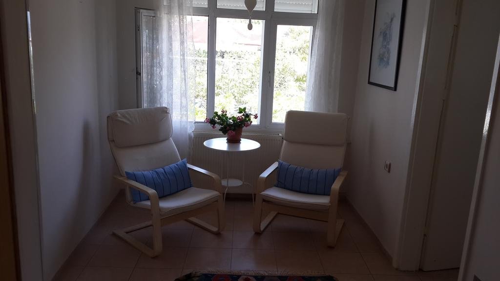Айвалык: Cunda Altay Butik Hotel