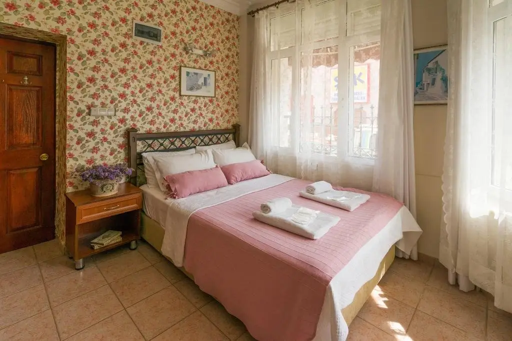 Айвалык: Cunda Altay Butik Hotel
