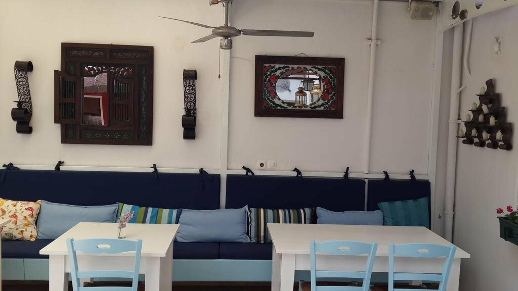 Айвалык: Cunda Altay Butik Hotel