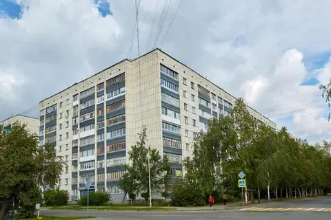 Abazhur on Maxim Gorky 61 — фото 1