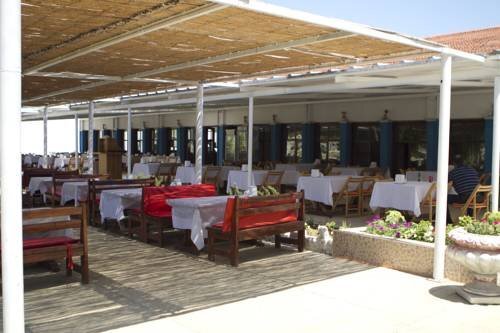 Зейтинликой: Mavisu Resort Hotel