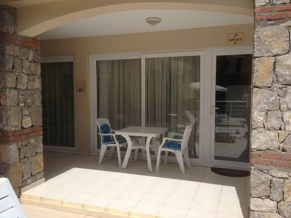 Фетхие: Orka Olivia Apartments