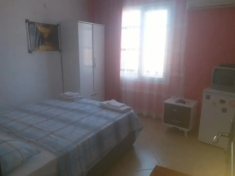 Айвалык: Kydonia Otel