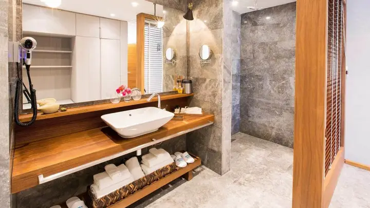 Бозбурун: Miamai Butik Otel - Adults Only