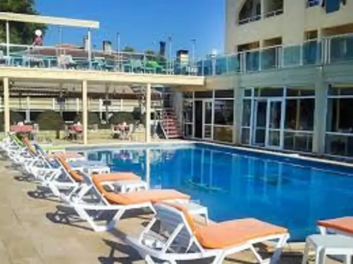 Алтынолук: Ucem Hotel