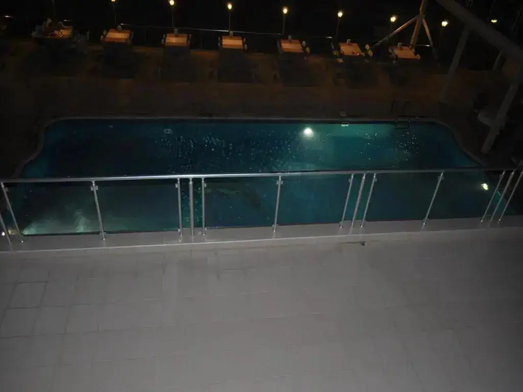 Алтынолук: Ucem Hotel