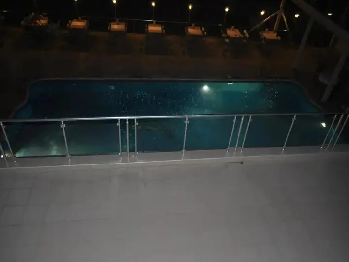 Алтынолук: Ucem Hotel