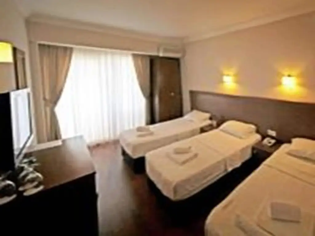 Алтынолук: Ucem Hotel