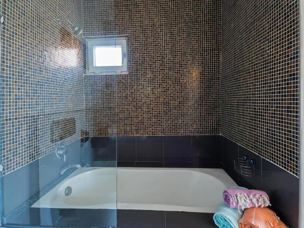 Каш: Hideaway Penthouse Apartment