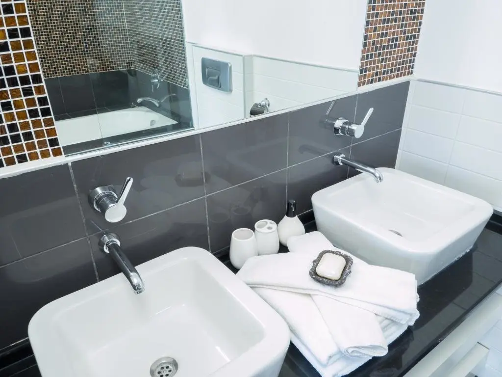 Каш: Hideaway Penthouse Apartment
