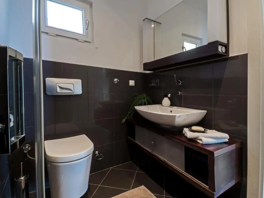 Каш: Hideaway Penthouse Apartment