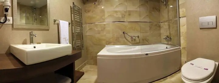 Памуккале: Konakk Residence Hotel