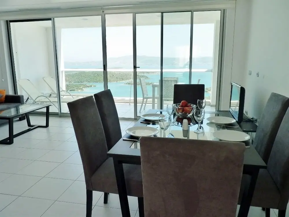 Kiyikislacik: Horizon Sky Resort