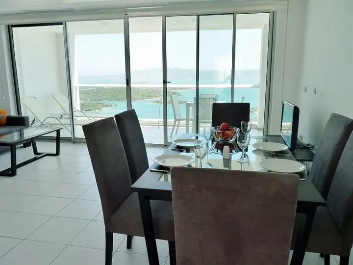 Kiyikislacik: Horizon Sky Resort