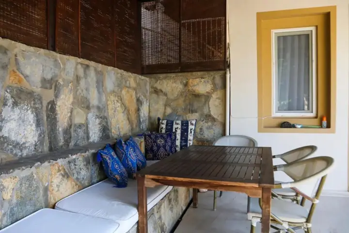 Бодрум: Aegean Gate Otel