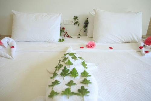 Фетхие: Milky Way Apart Hotel