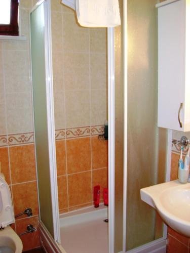 Фетхие: Milky Way Apart Hotel