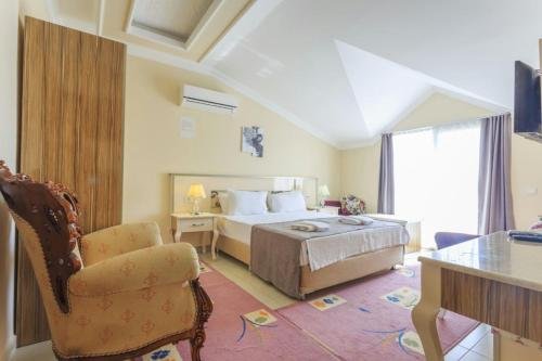 Фетхие: Milky Way Apart Hotel