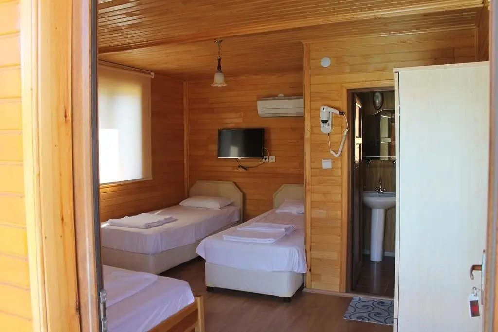 Olympos Butik Otel - All Inclusive — фото 1
