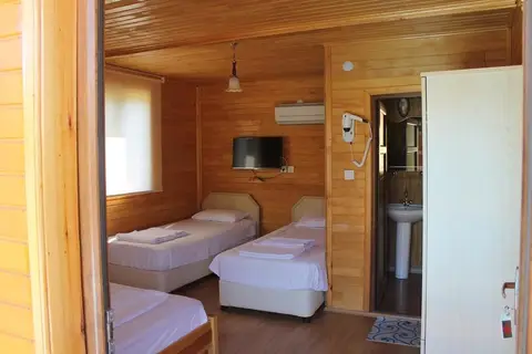 Olympos Butik Otel - All Inclusive — фото 1