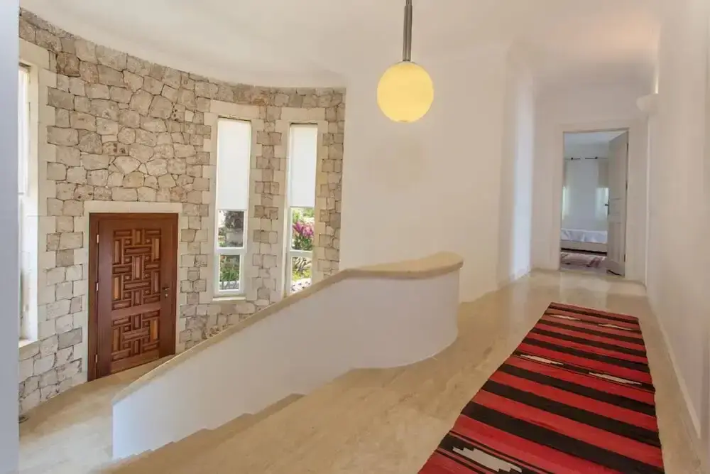 Каш: Villa La Moda
