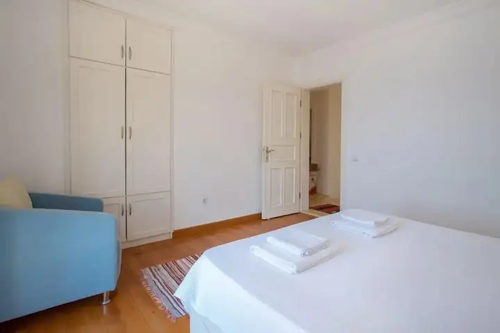 Каш: Villa La Moda