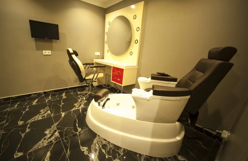 Стамбул: Boris Hotel