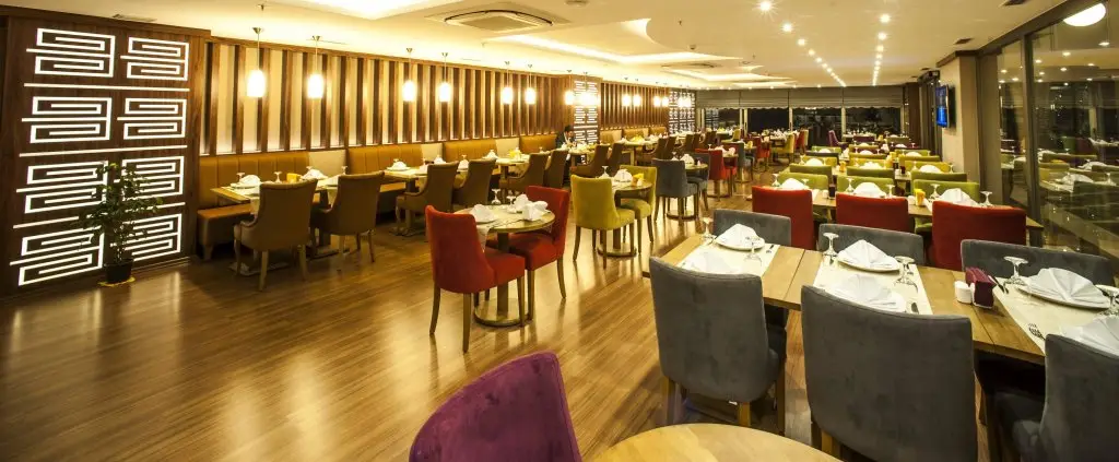 Стамбул: Boris Hotel
