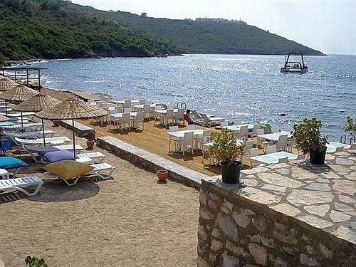 Милас: Royal Heights Apartments Bodrum